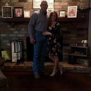 Meet your Posher, Chrissy